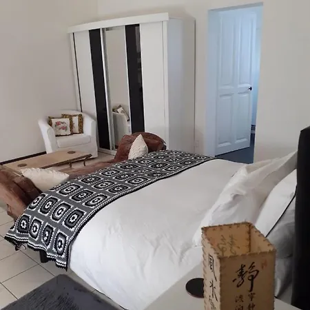 Oasis Master 3* Marconne