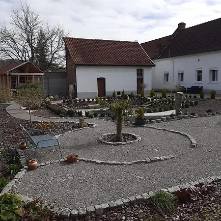 Bed & Breakfast Oasis Master