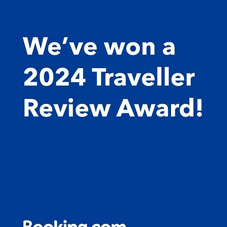 Oasis Master Bed & Breakfast Marconne