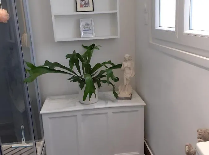 Oasis Master Couette-café Marconne