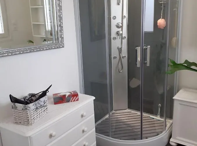 Oasis Master Couette-café