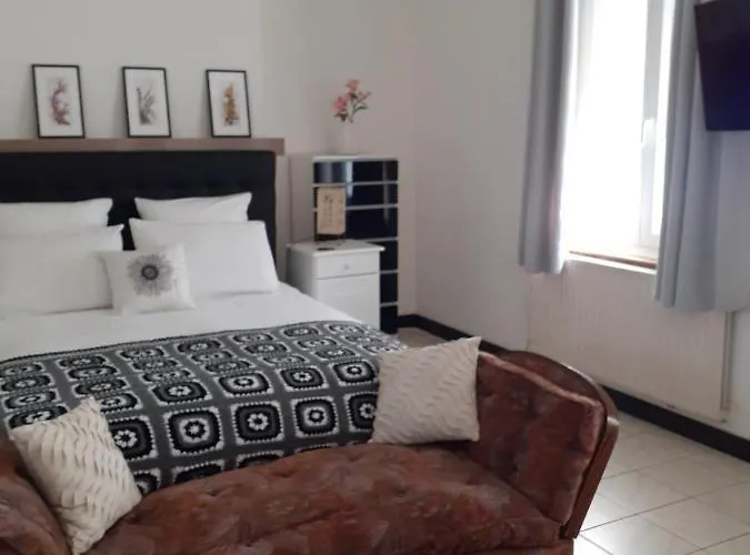 Oasis Master Couette-café