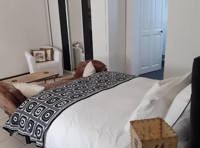 Oasis Master 3* Marconne