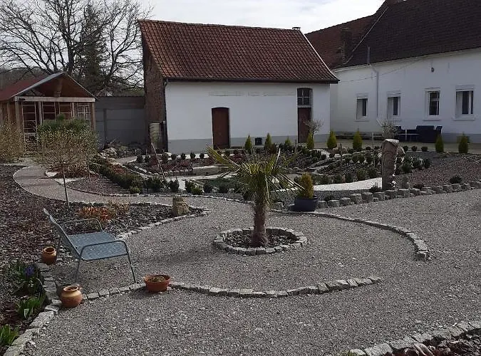 住宿加早餐酒店 Oasis Master