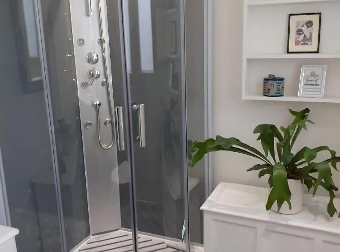 Oasis Master Couette-café