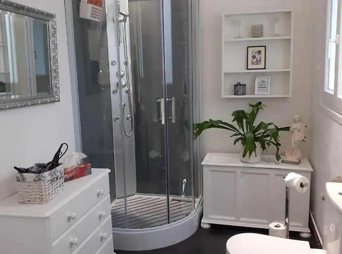 Oasis Master 3* Marconne