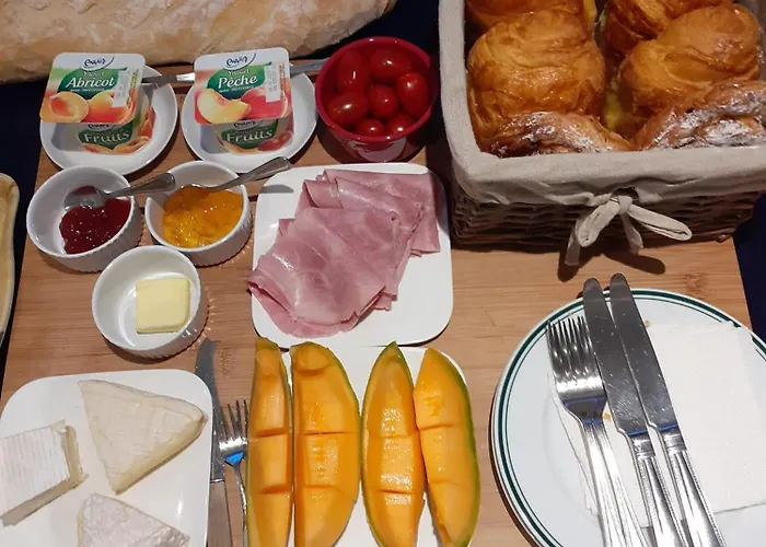 Oasis Master Couette-café 3*